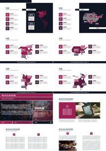 2019年商务通用公司简介 结合市场分析与产品销售的电子商务经营策略