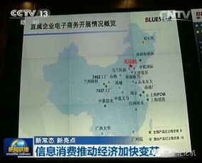 中国化工集团电商亮相央视新闻联播 蓝星北化机引领营销创新，开启工业品电商新时代