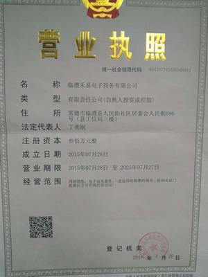 临澧禾易电子商务 县域电商新势力的崛起之路